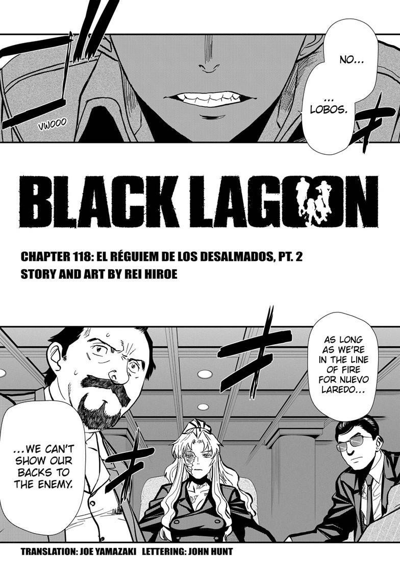 Chapter 118 (Image 1)