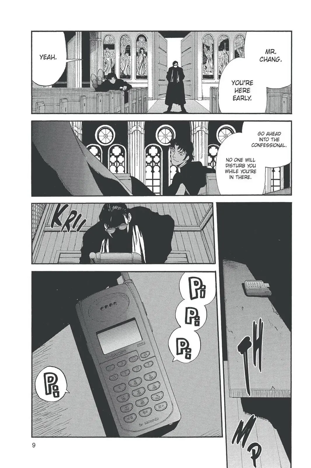 Chapter 56 (Image 9)