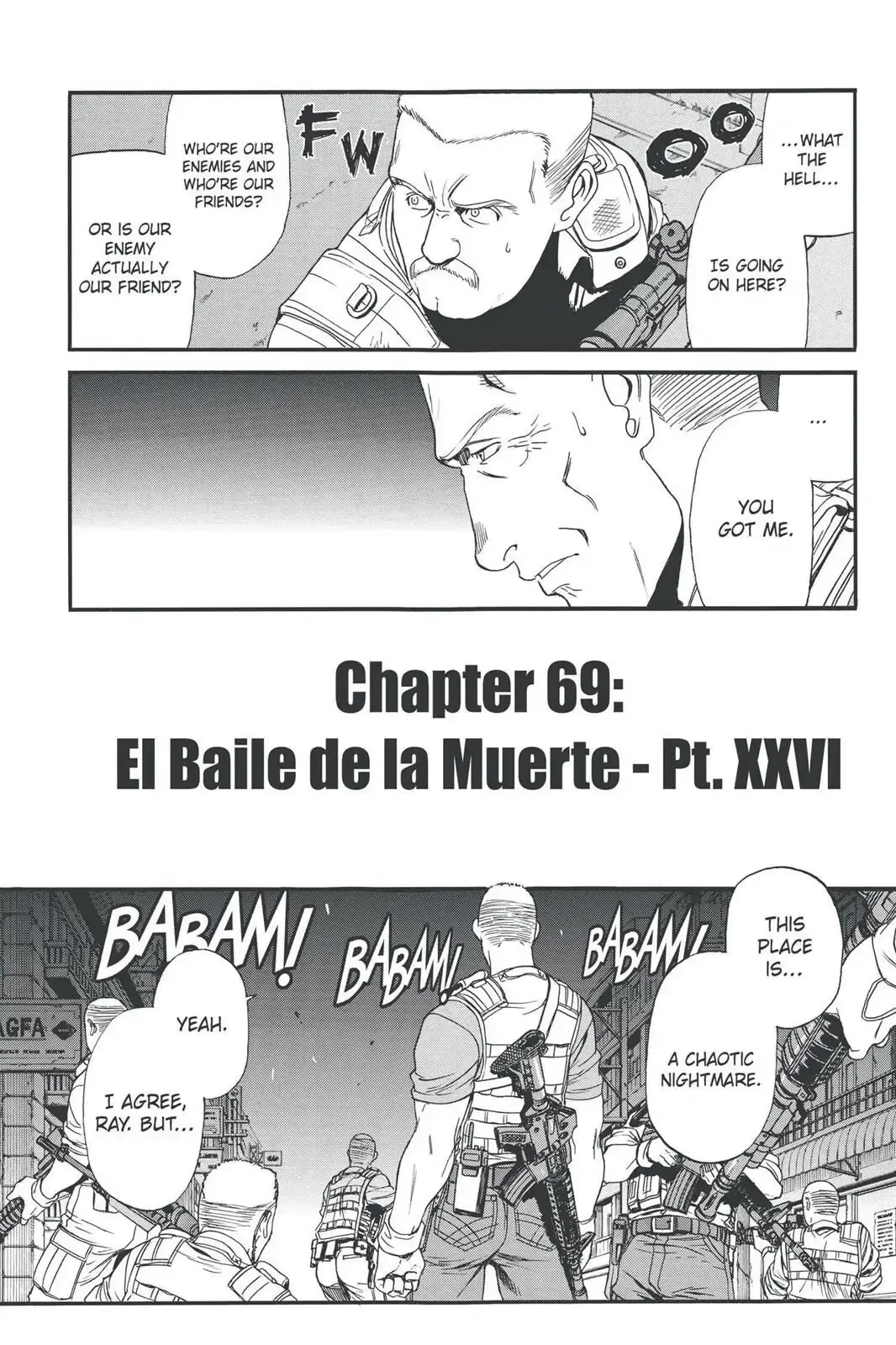 Chapter 69 (Image 1)