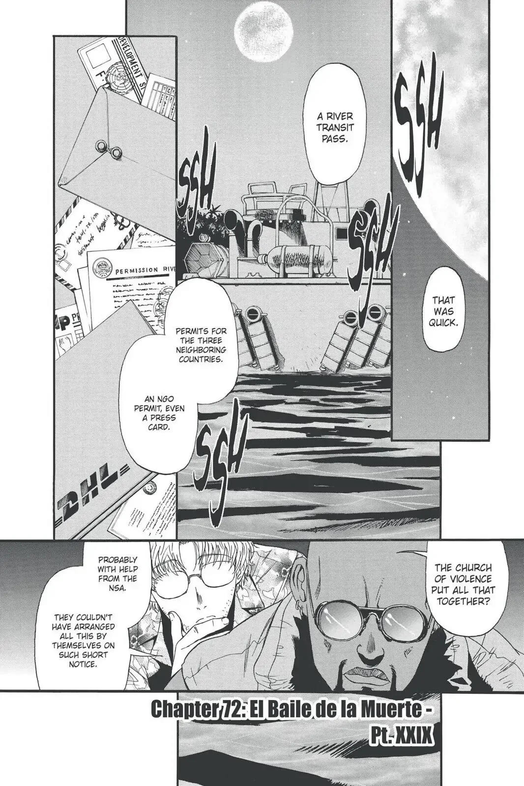 Chapter 72 (Image 1)