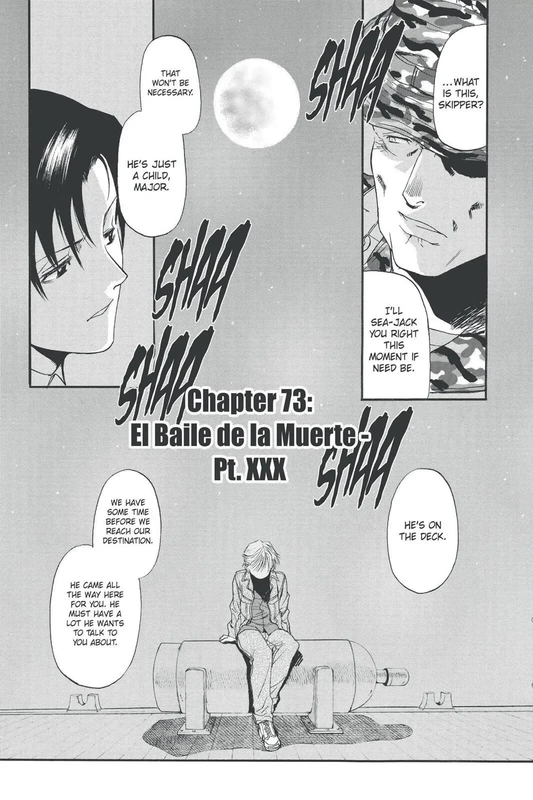 Chapter 73 (Image 1)