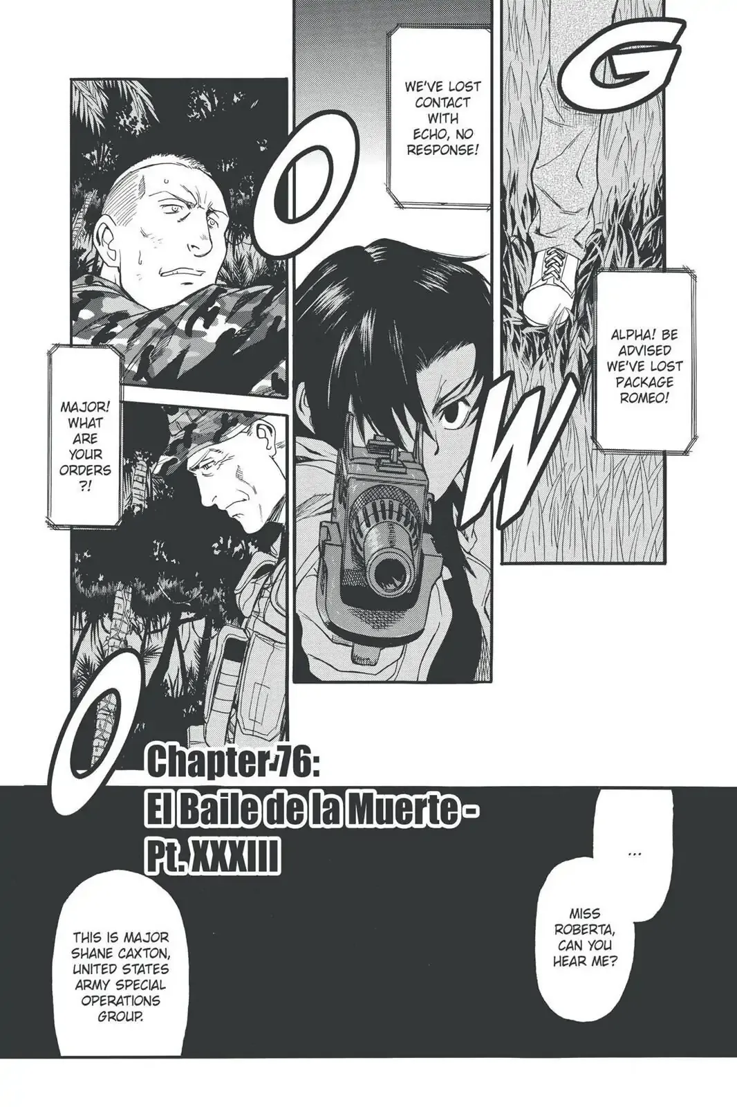 Chapter 76 (Image 1)