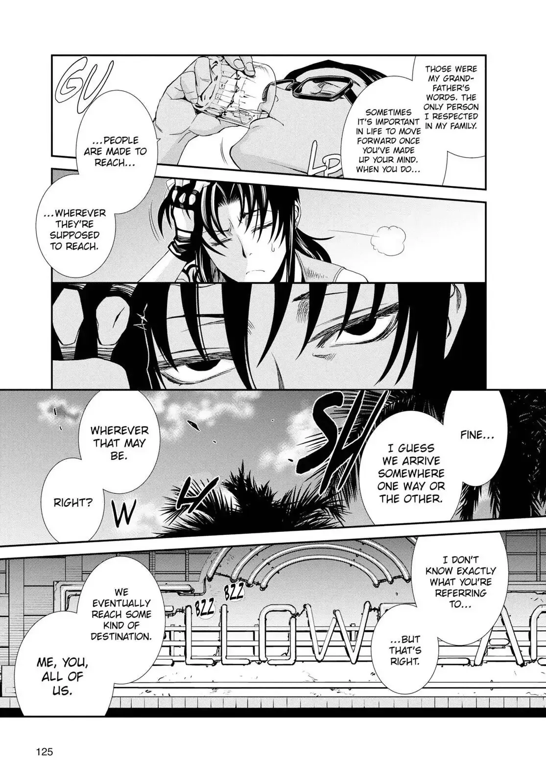 Chapter 84 (Image 5)