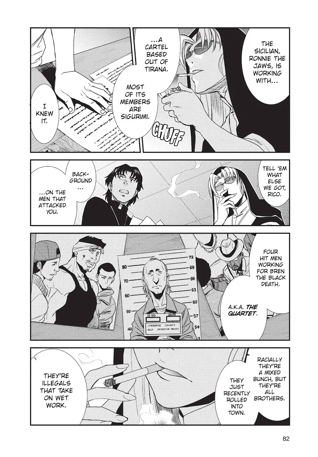 Chapter 93 (Image 2)