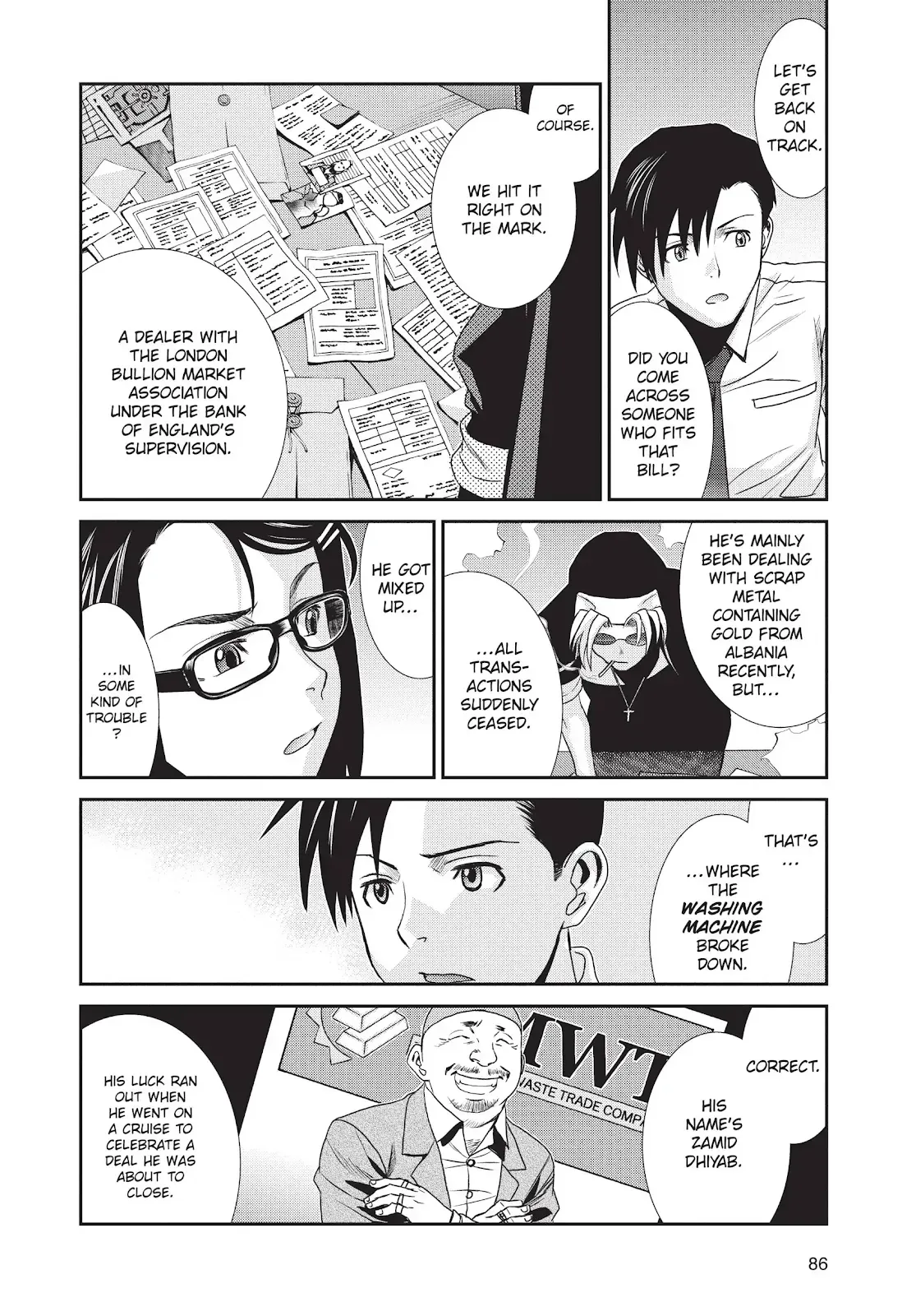 Chapter 93 (Image 6)