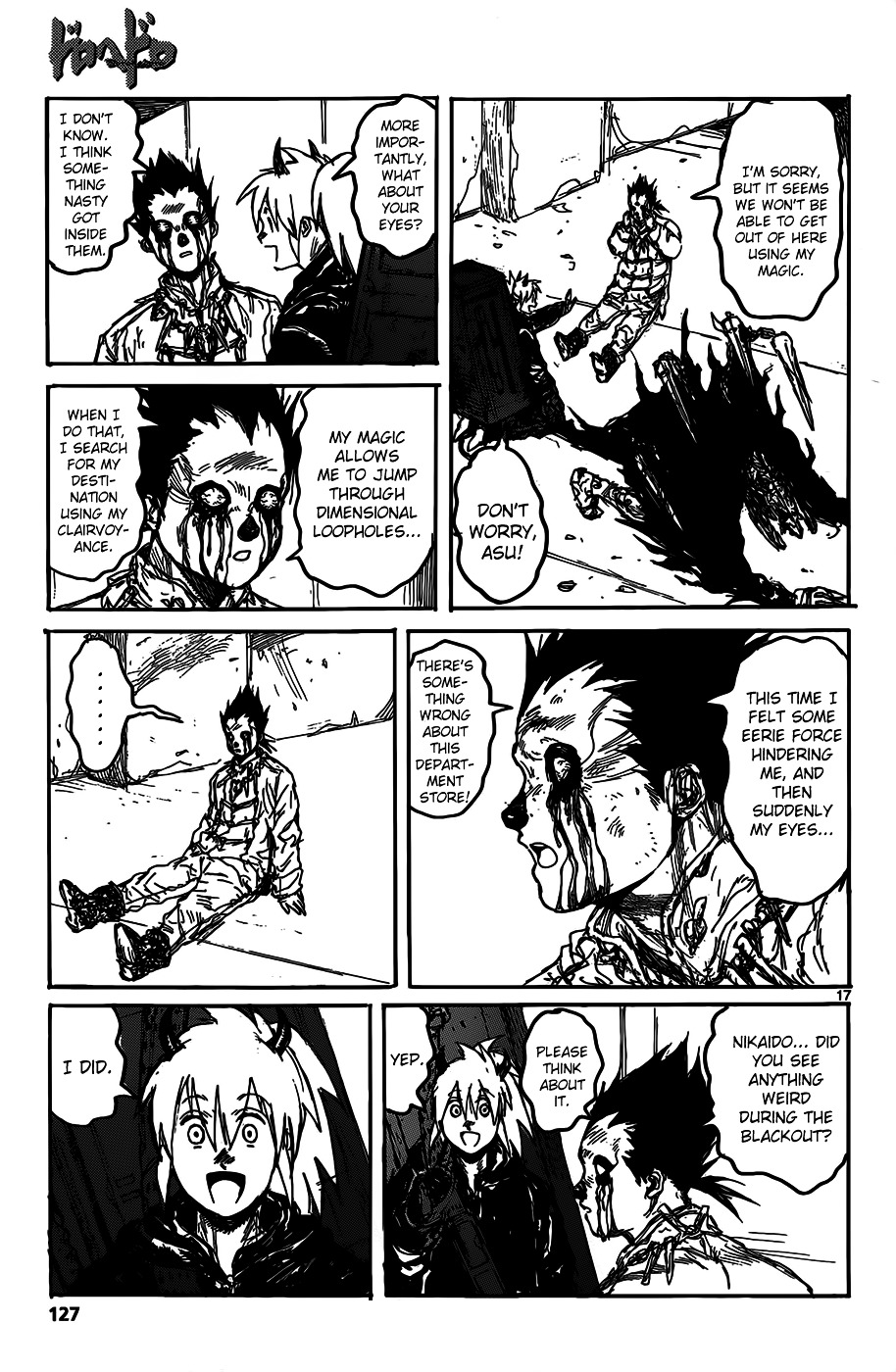 Chapter 113 (Image 19)