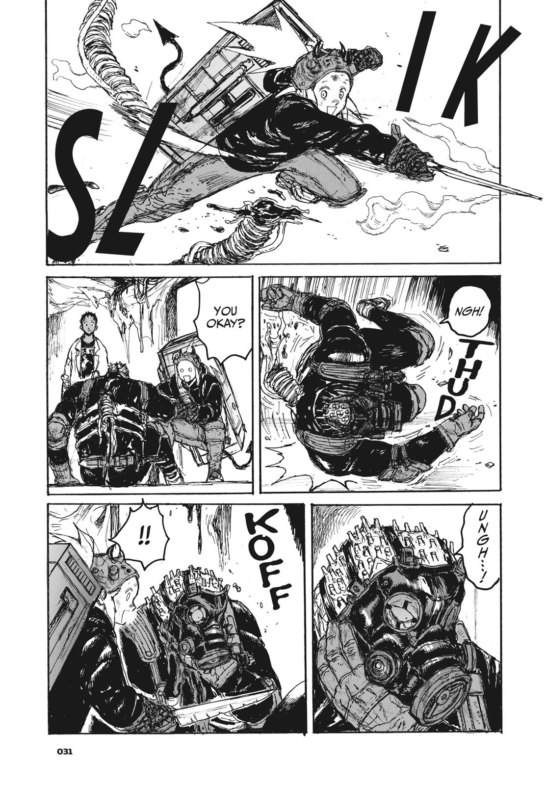 Chapter 129 (Image 4)