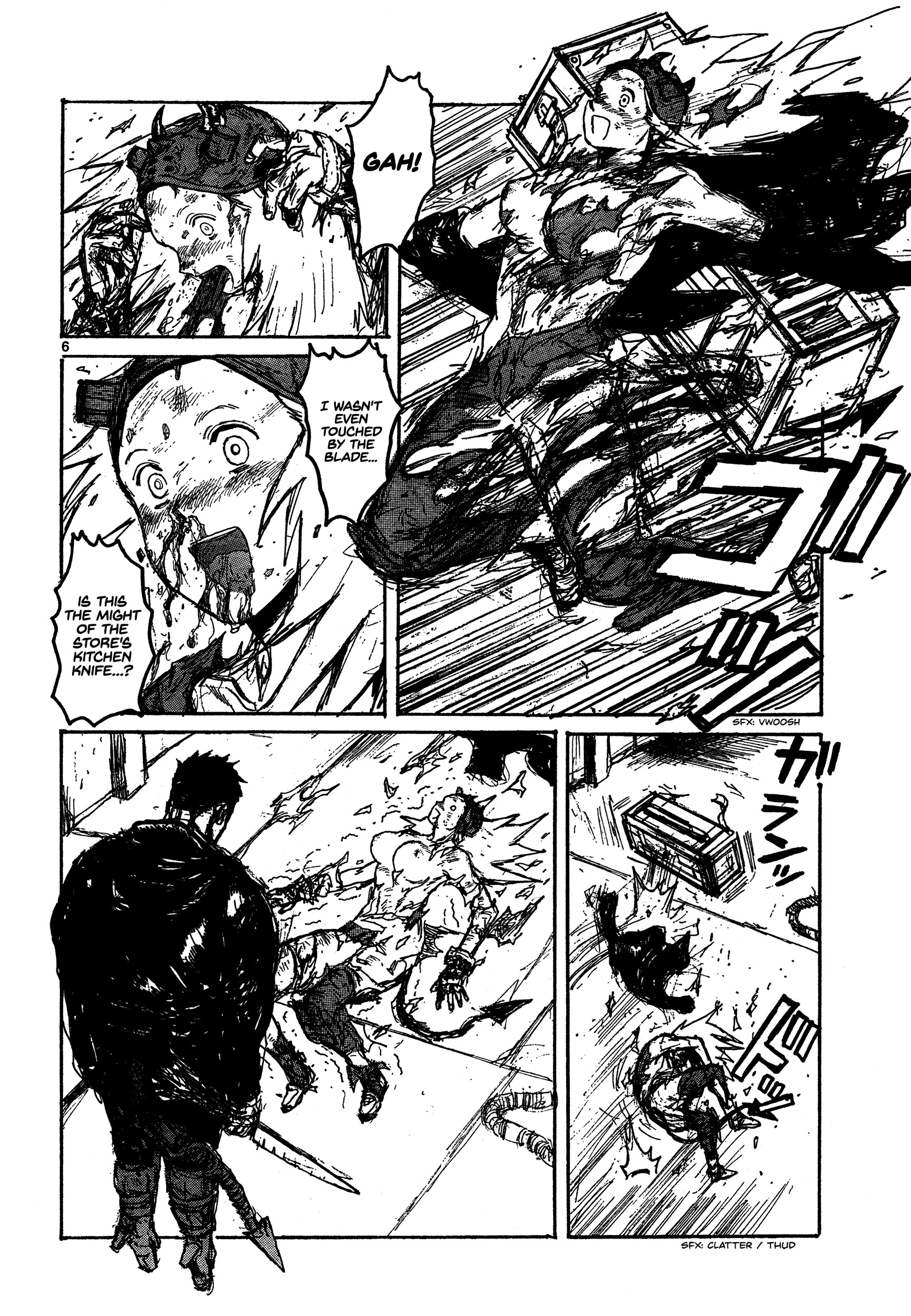 Chapter 130 (Image 6)