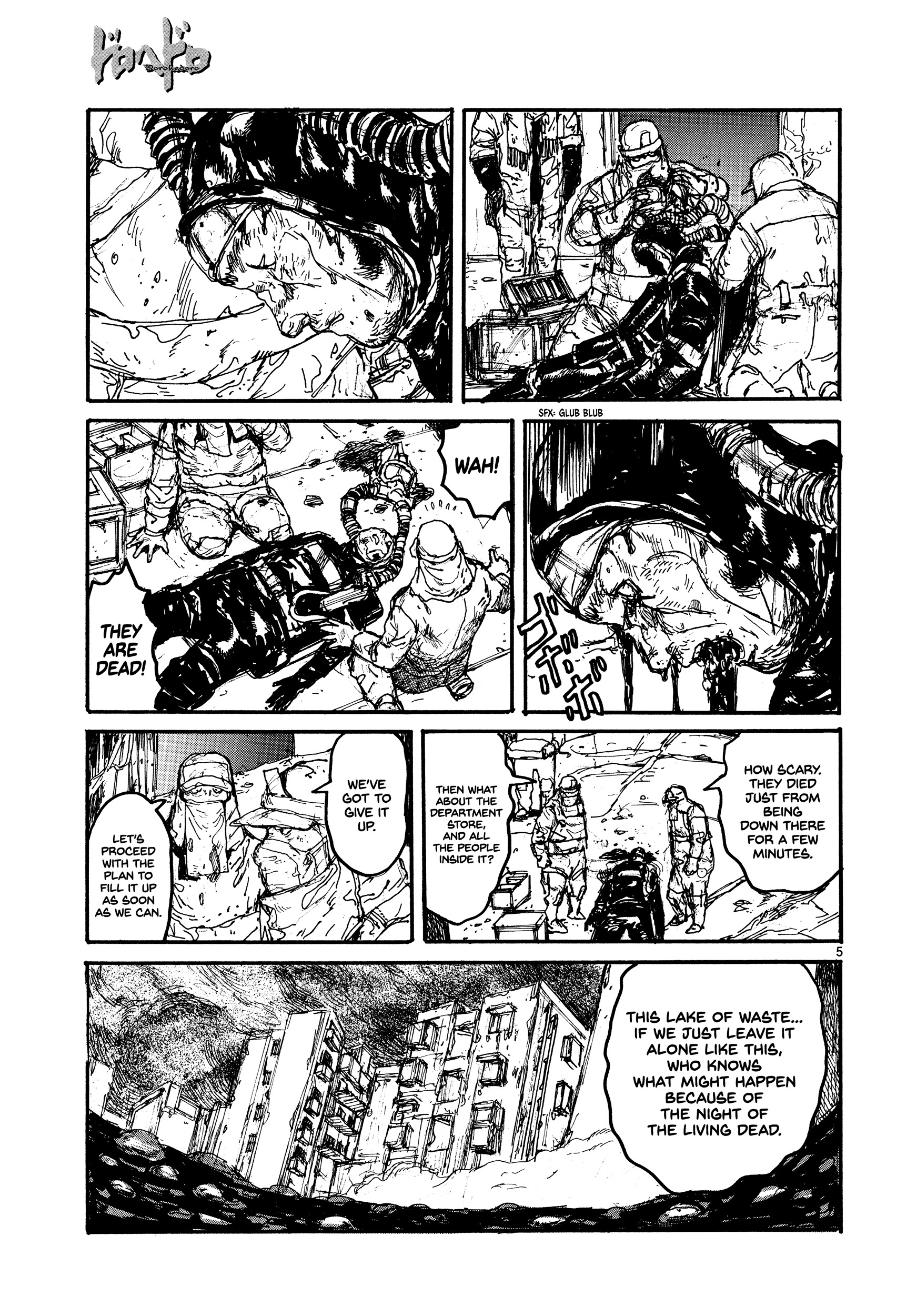 Chapter 132 (Image 8)