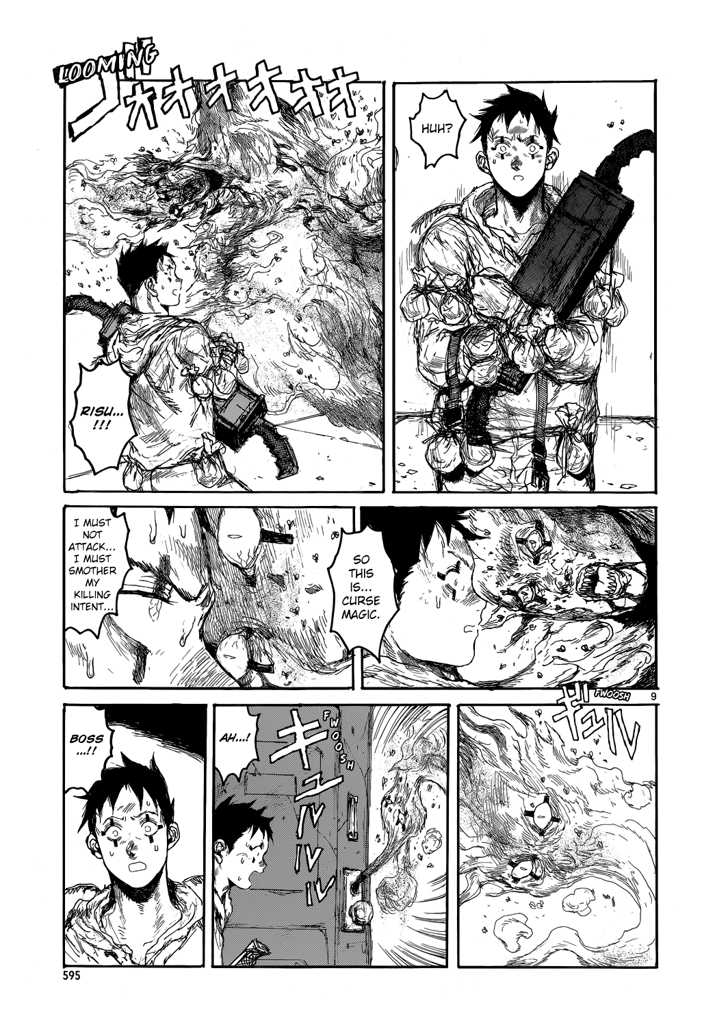 Chapter 144 (Image 10)