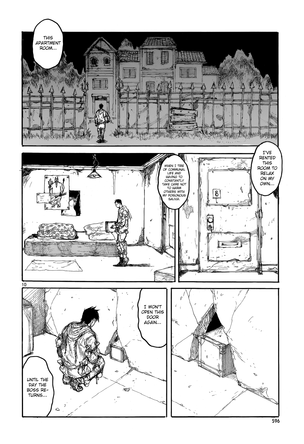 Chapter 144 (Image 11)