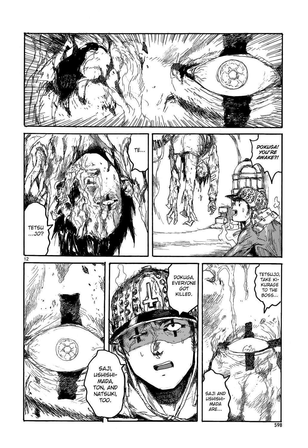 Chapter 144 (Image 13)