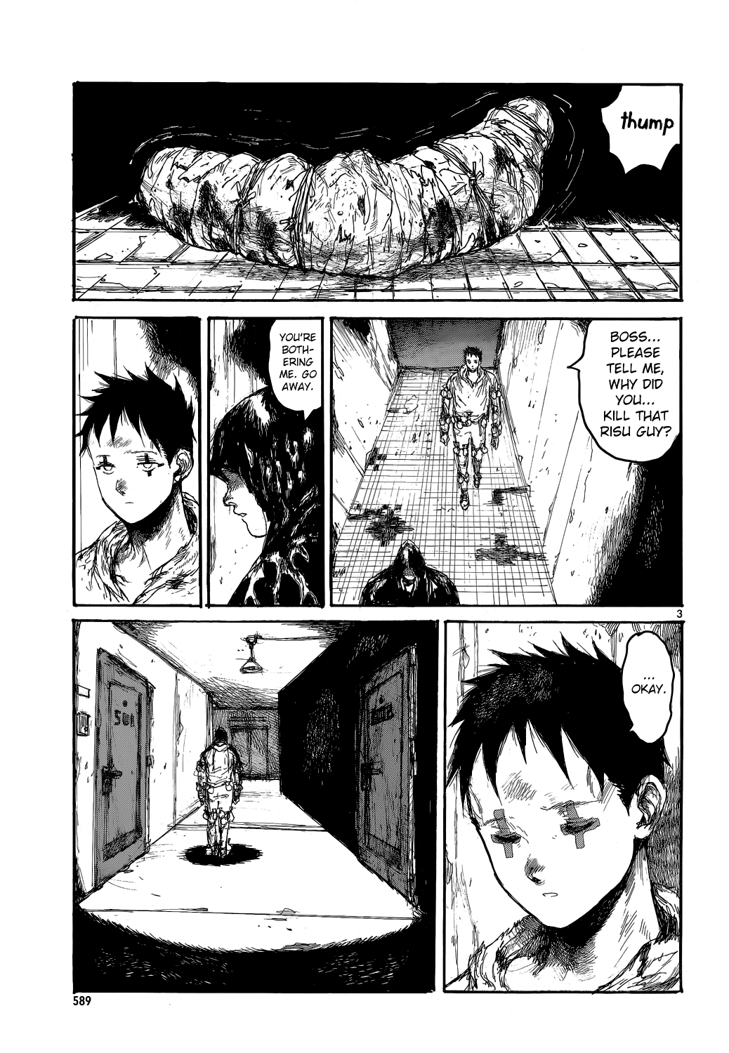 Chapter 144 (Image 4)