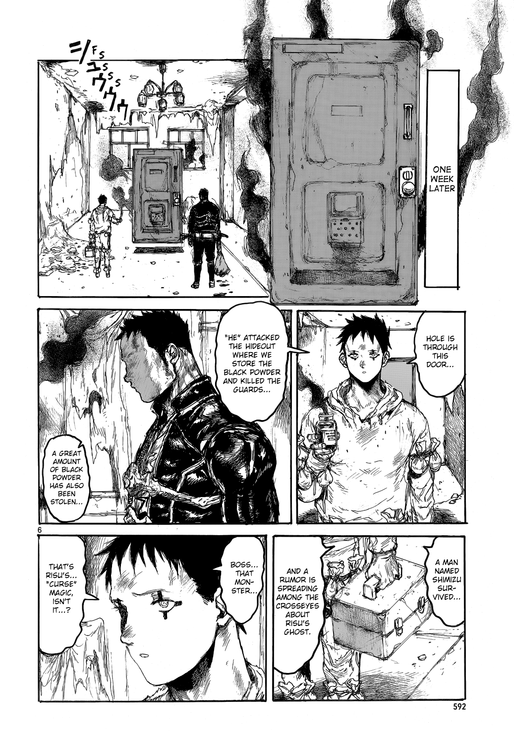 Chapter 144 (Image 7)