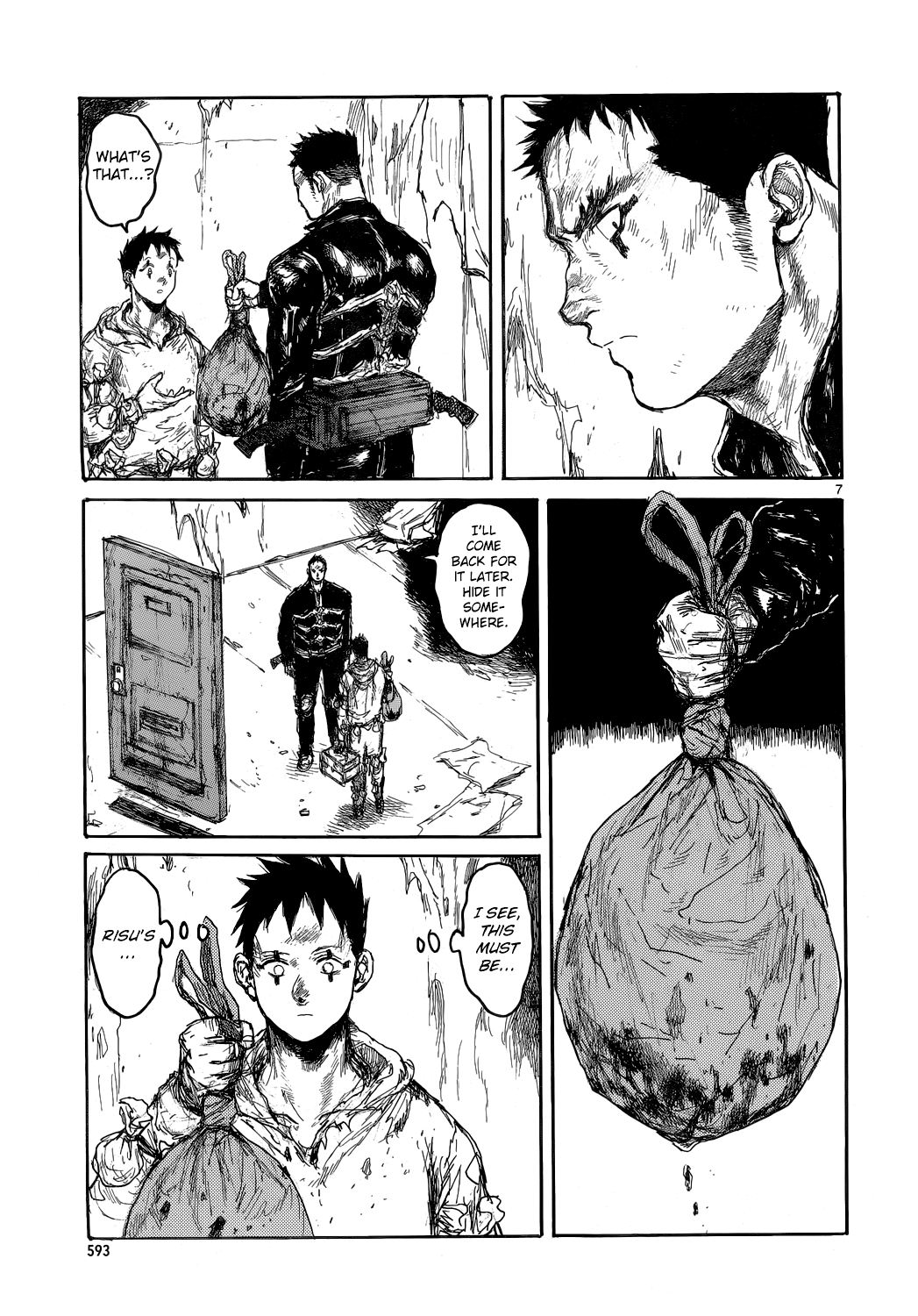 Chapter 144 (Image 8)