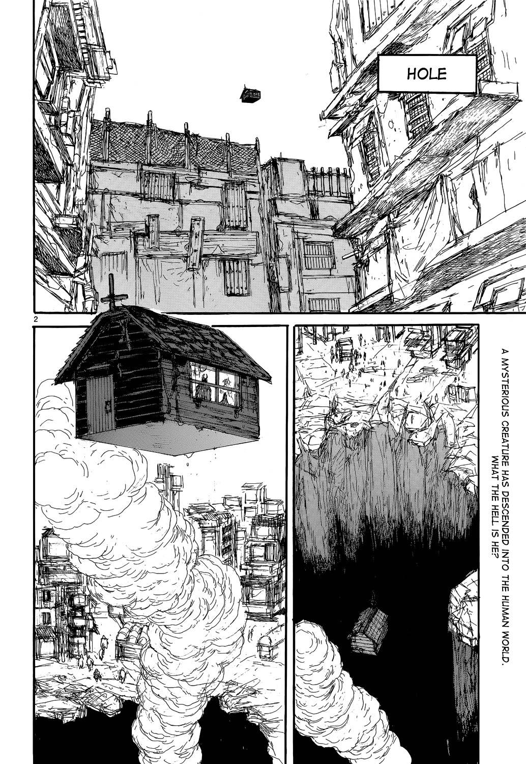 Chapter 150 (Image 4)