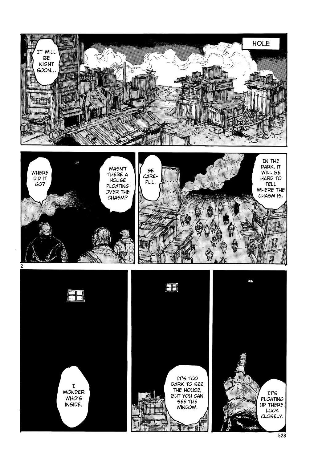 Chapter 151 (Image 3)