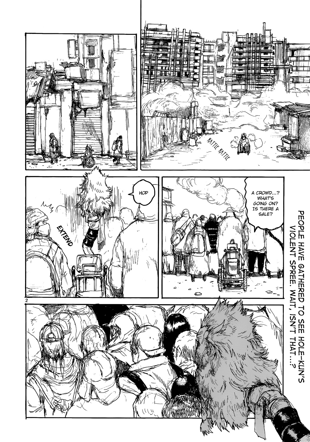 Chapter 155 (Image 4)