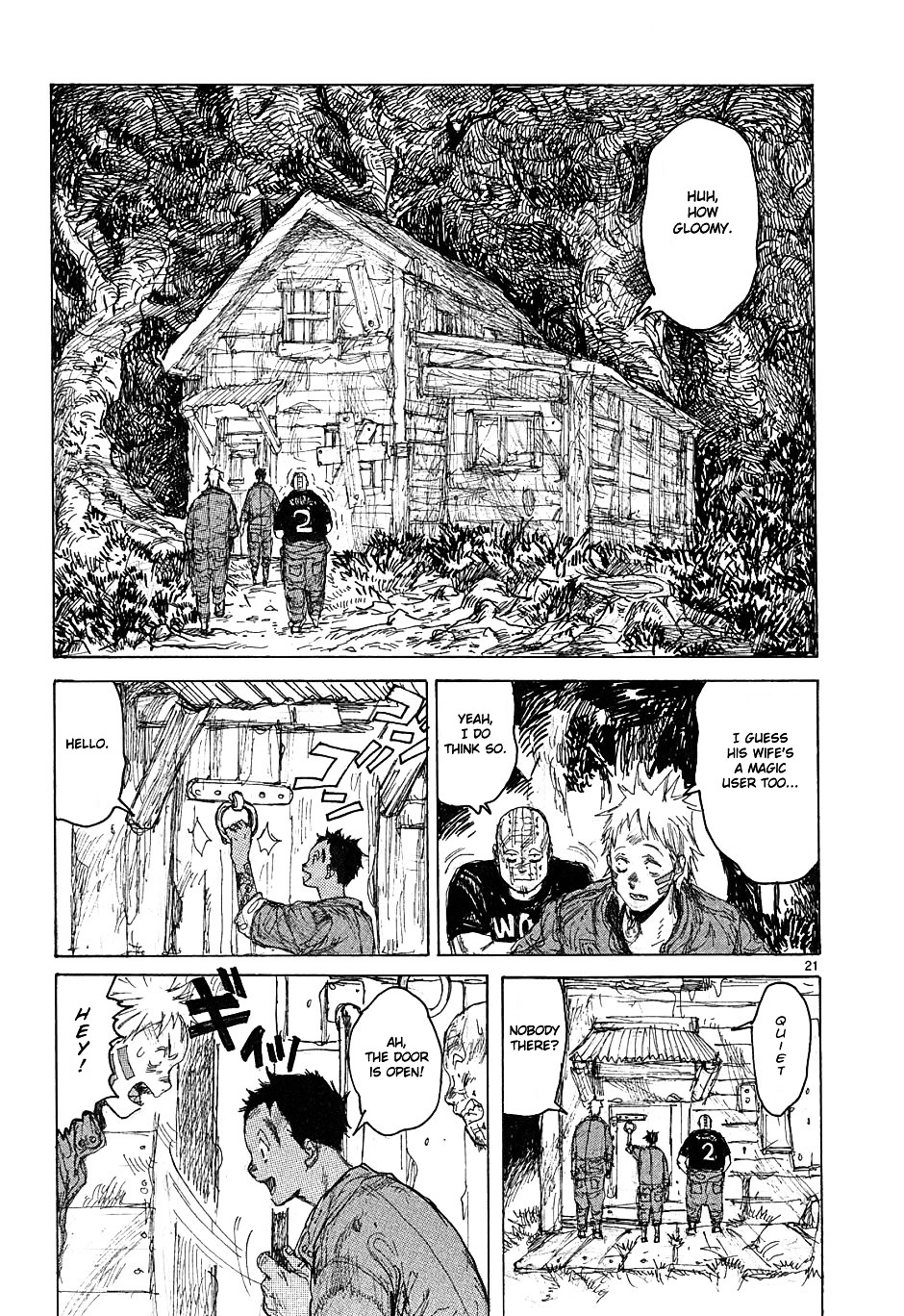 Chapter 42 (Image 21)