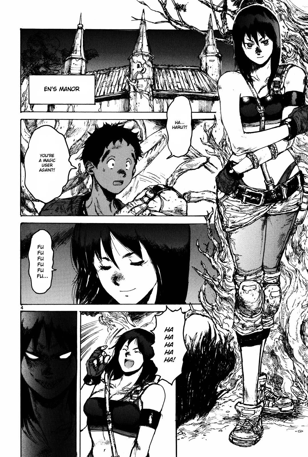 Chapter 69 (Image 5)