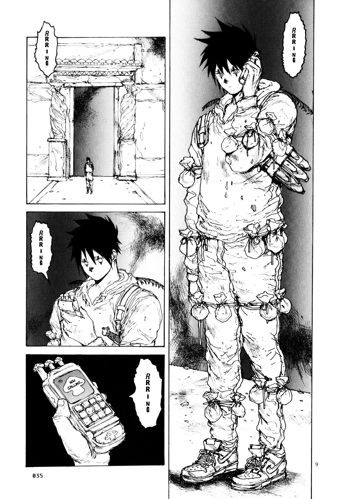 Chapter 81 (Image 11)