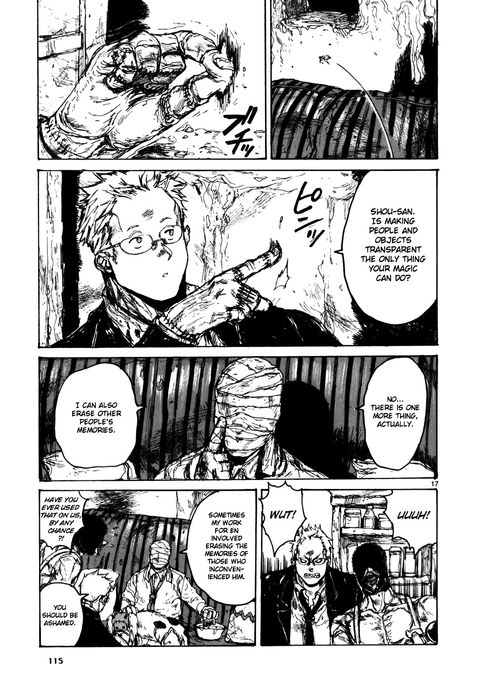 Chapter 90 (Image 20)