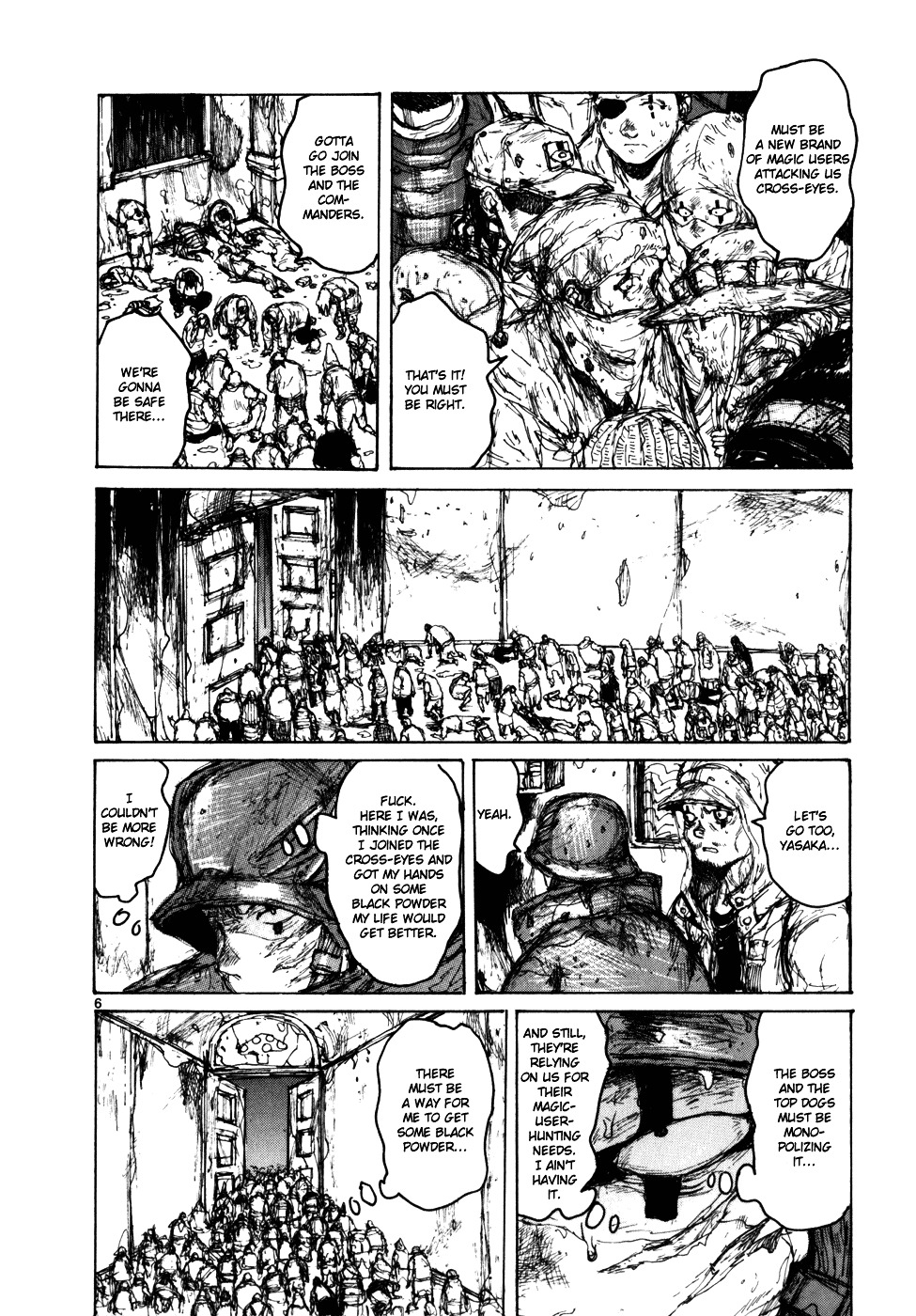 Chapter 91 (Image 8)