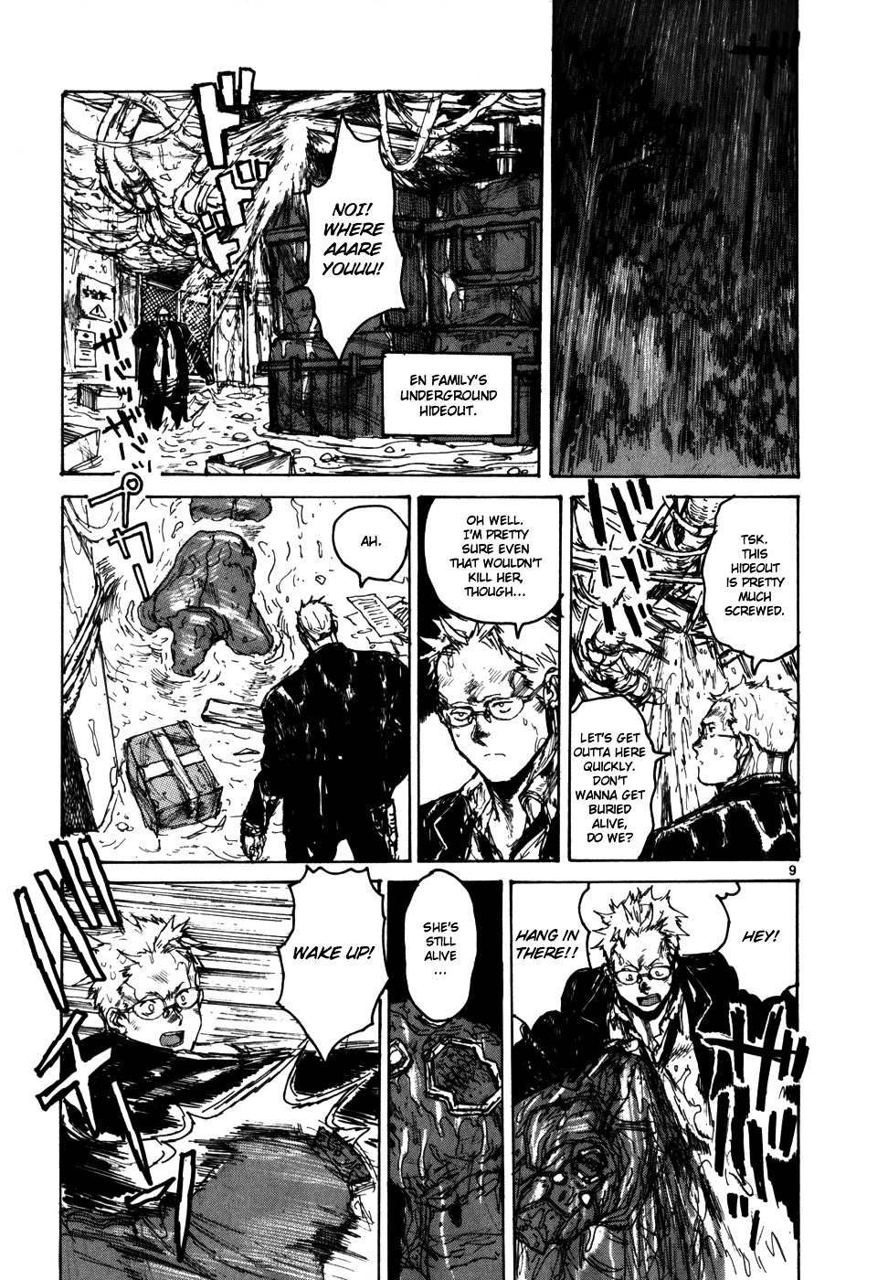 Chapter 92 (Image 11)