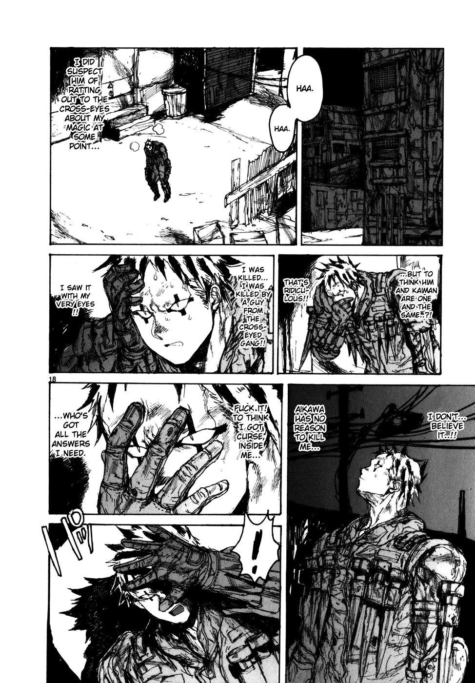 Chapter 93 (Image 19)