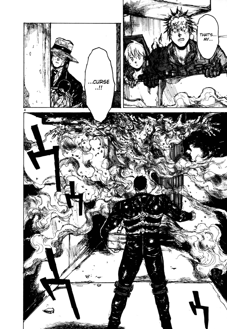 Chapter 95 (Image 4)