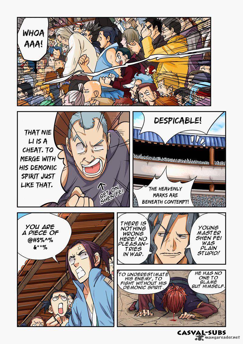 Chapter 101 (Image 14)