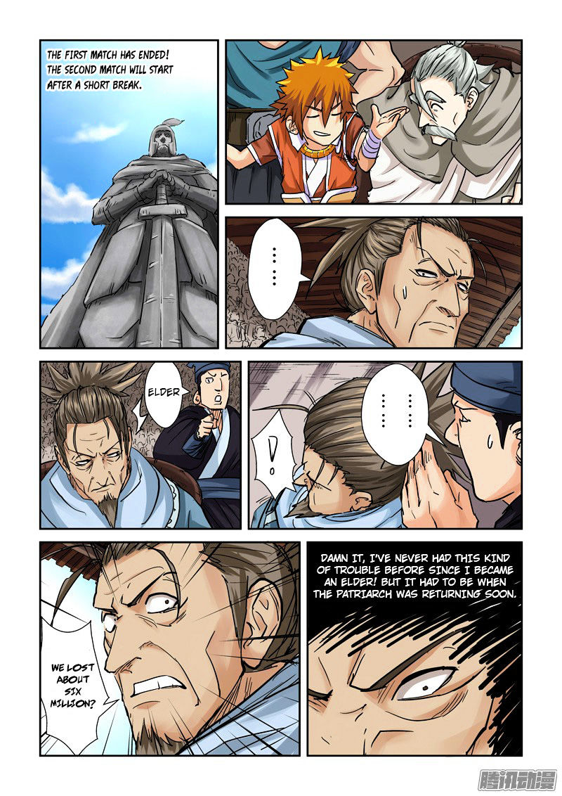 Chapter 102 (Image 12)