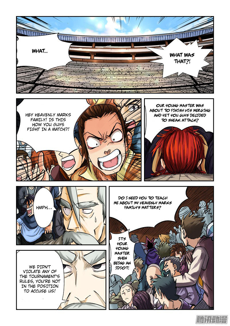 Chapter 102 (Image 5)