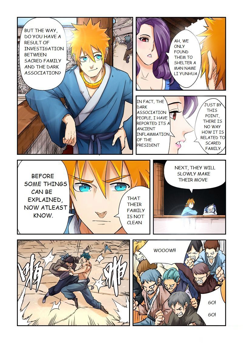 Chapter 107 (Image 4)