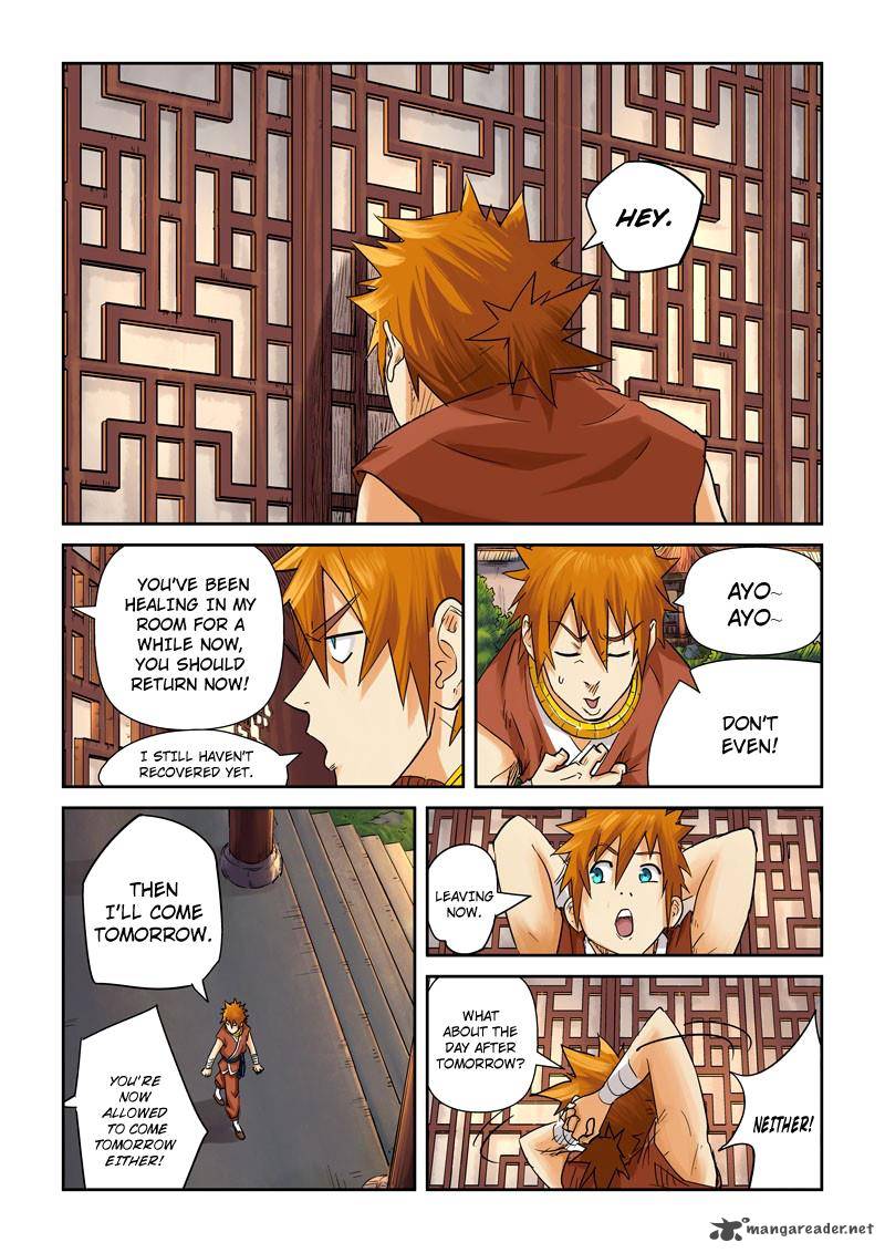 Chapter 110 (Image 5)