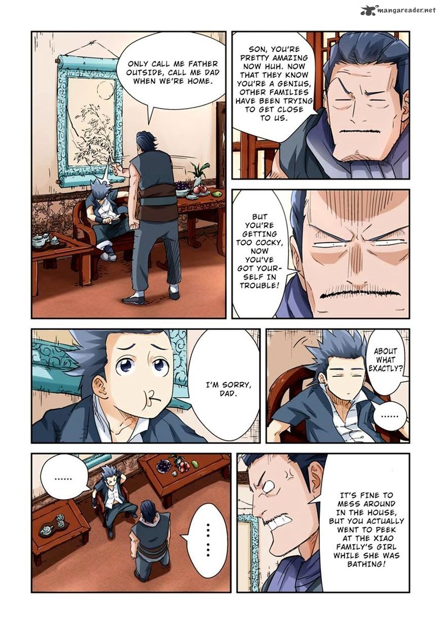 Chapter 118 (Image 2)