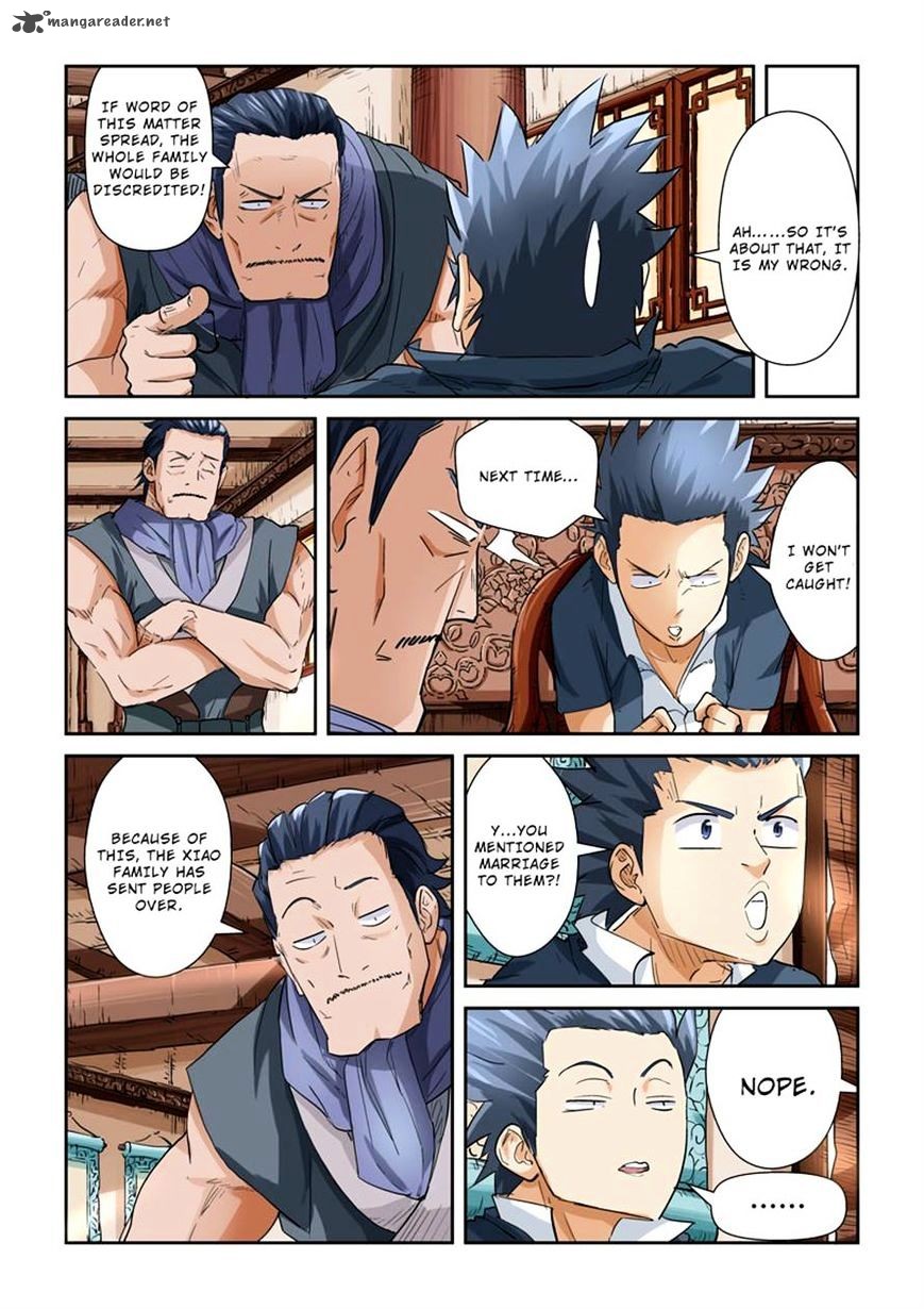 Chapter 118 (Image 3)