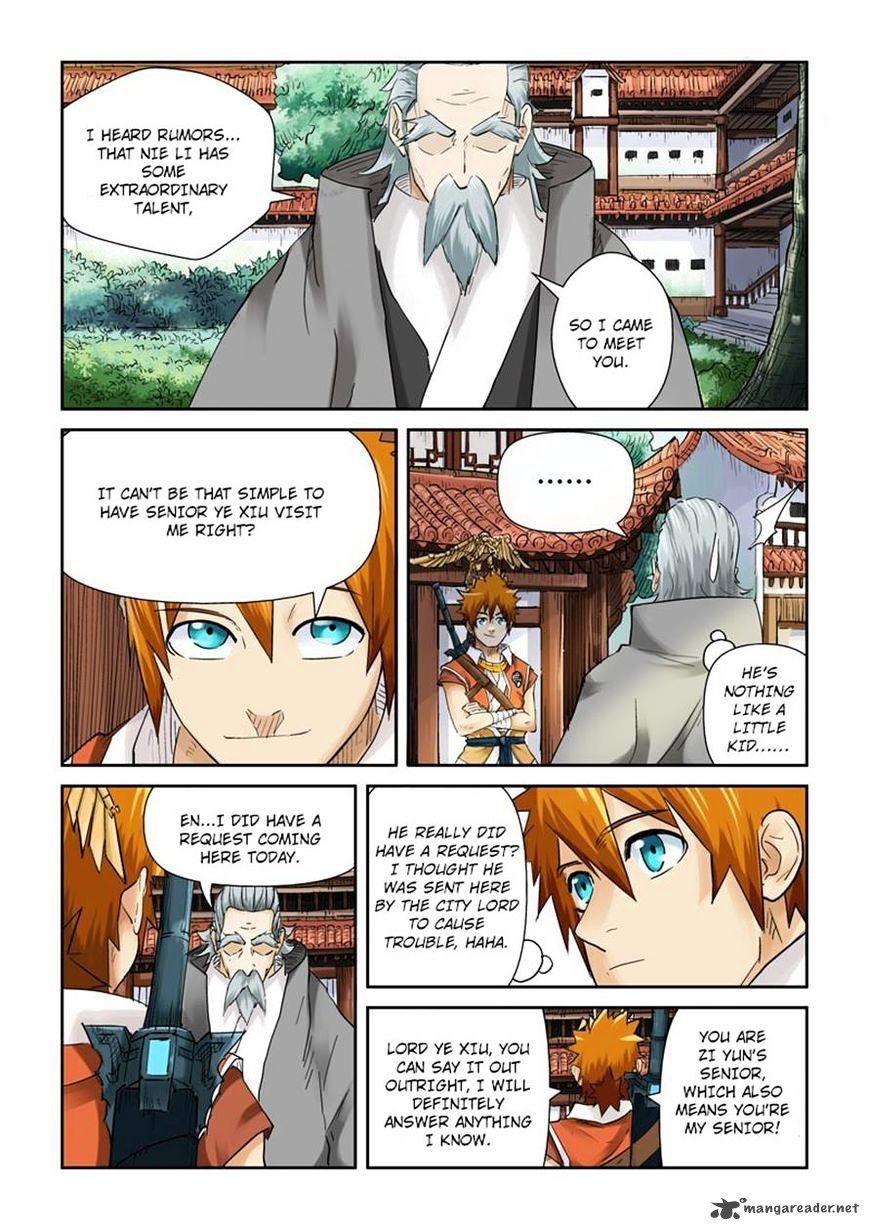 Chapter 119 (Image 2)