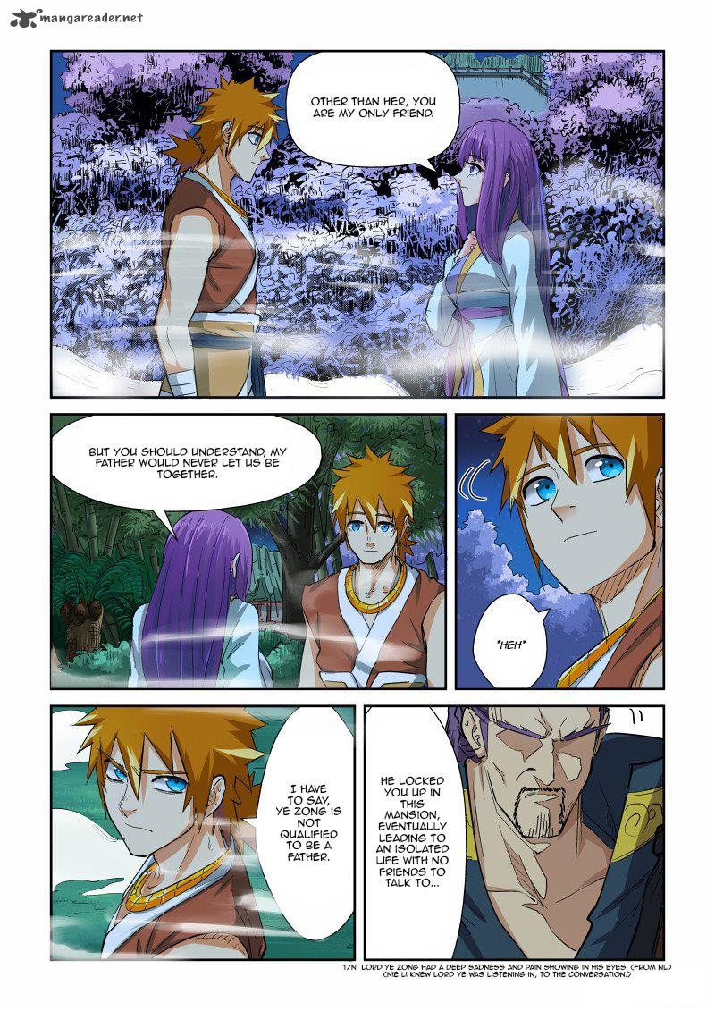 Chapter 123 (Image 6)