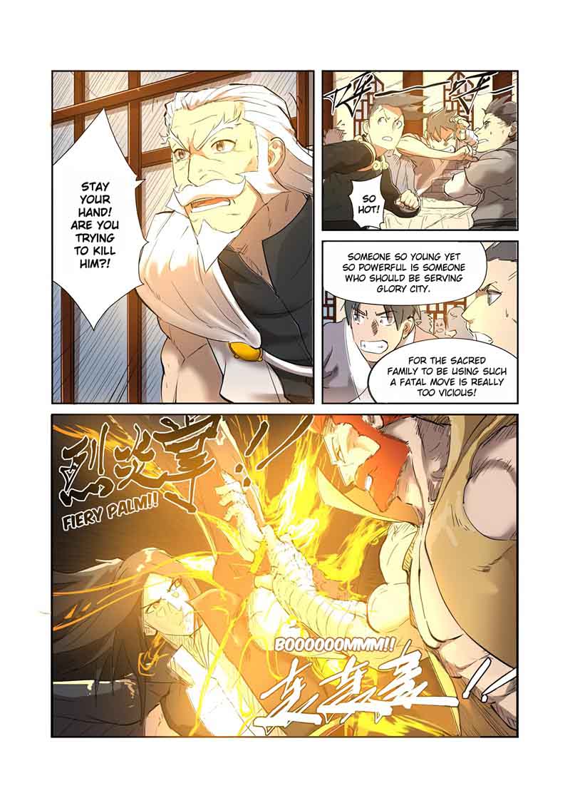 Chapter 200 (Image 2)