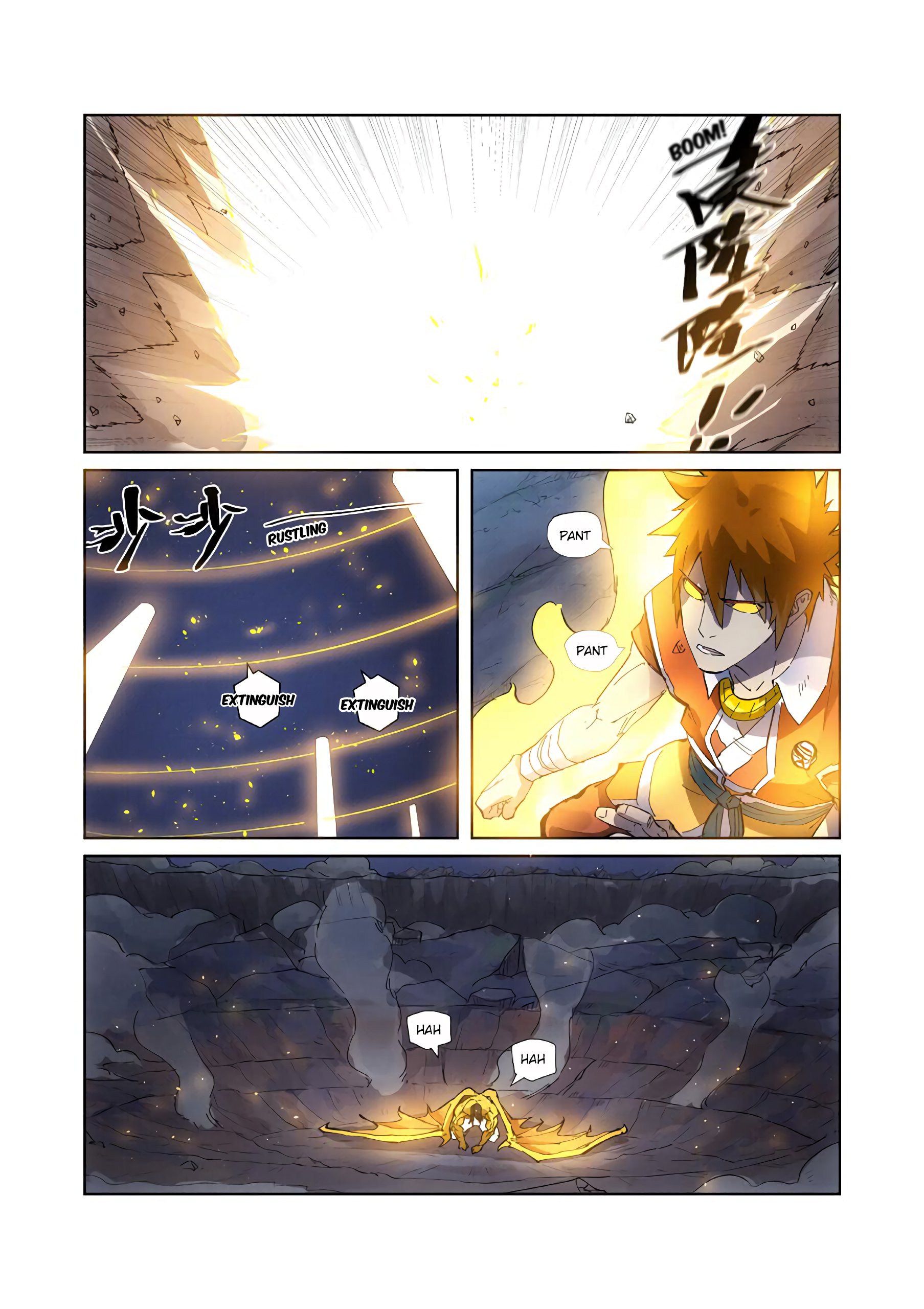 Chapter 213 (Image 4)