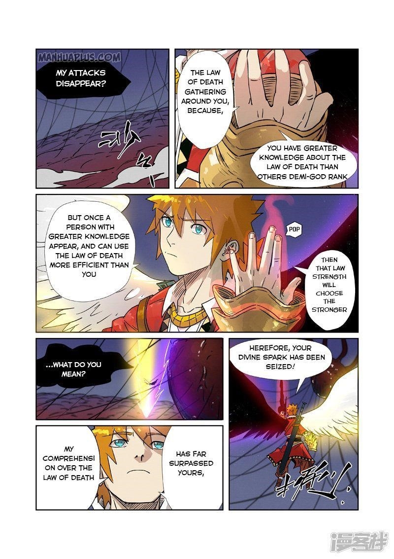 Chapter 272 (Image 3)