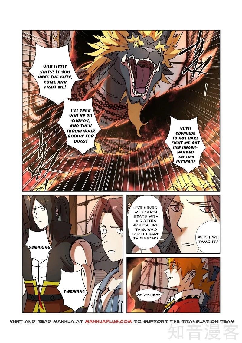 Chapter 279 (Image 4)