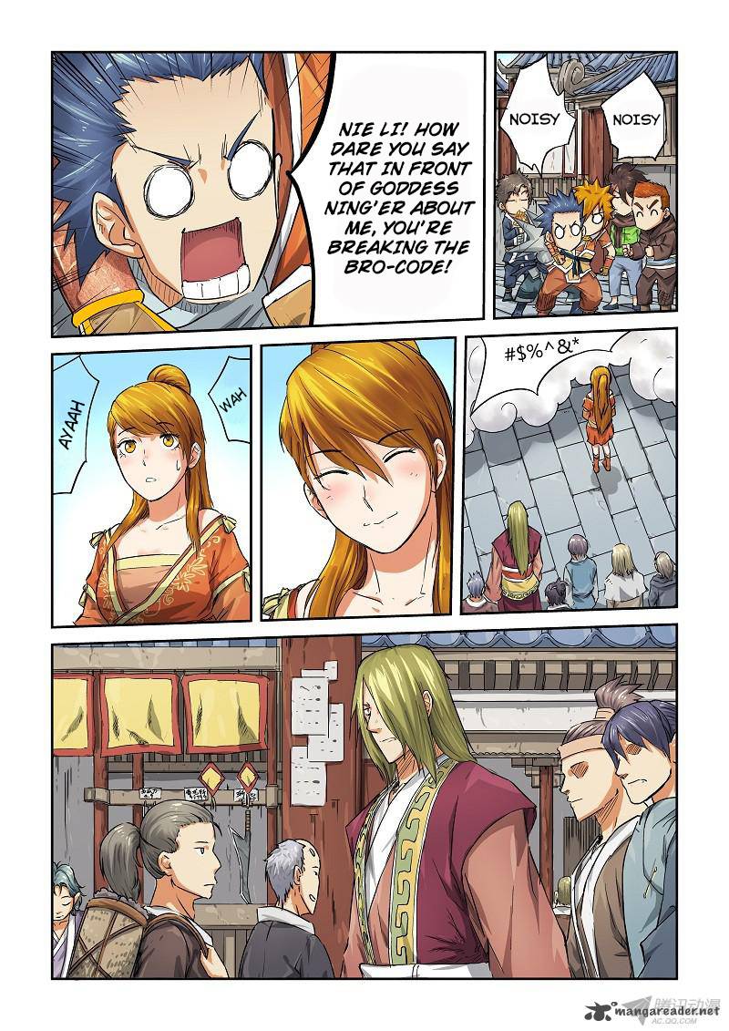 Chapter 70 (Image 6)