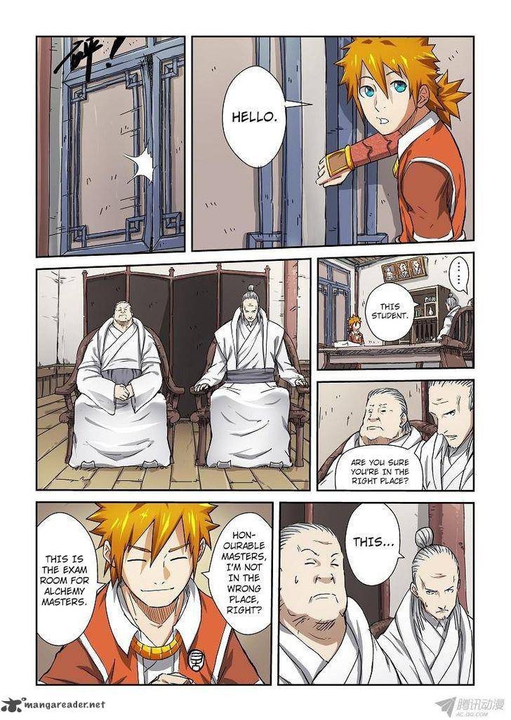 Chapter 72 (Image 6)