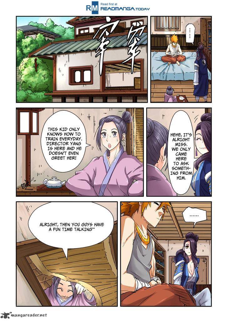 Chapter 91 (Image 9)