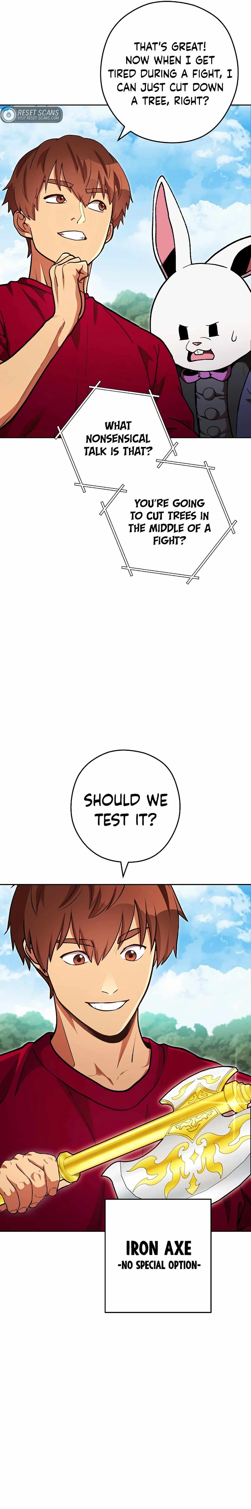 Chapter 172 (Image 6)