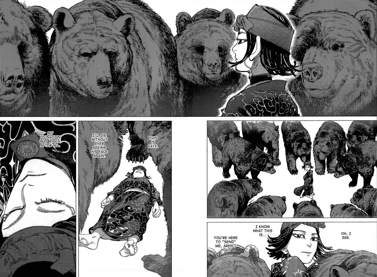 Chapter 122 (Image 11)