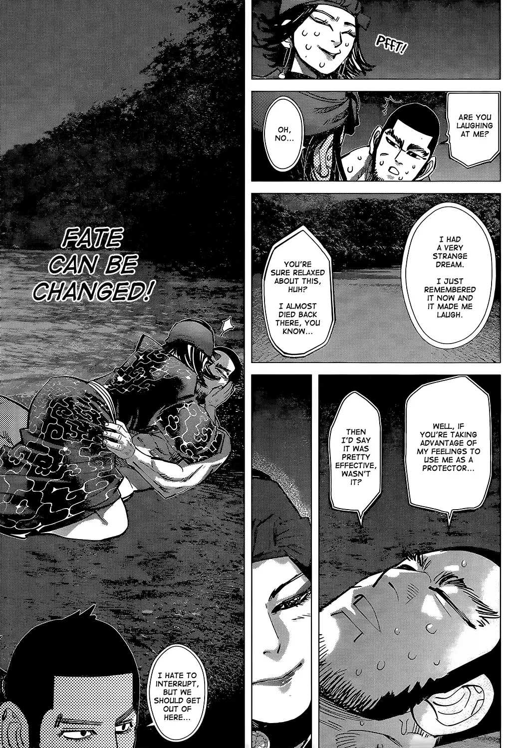 Chapter 122 (Image 15)