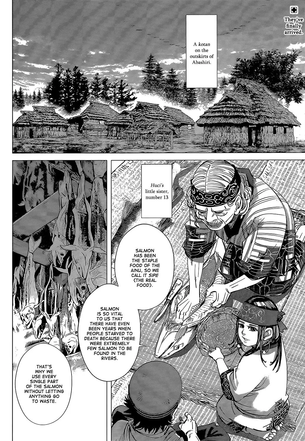 Chapter 127 (Image 2)